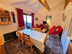 Résidence Grand Argentier - 2 pièces + mezzanine 6/8 personnes 53m² MAE-2900